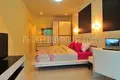 1 bedroom condo 61 m² Phuket, Thailand