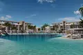 Wohnkomplex Lagoon Verde