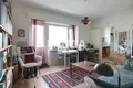 Квартира 1 комната 32 м² Helsinki sub-region, Финляндия