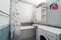 1 room apartment 38 m² Minsk, Belarus