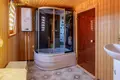 Ferienhaus 250 m² Navapolski sielski Saviet, Belarus