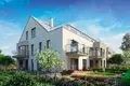 Квартира 2 комнаты 40 м² в Варшаве, Польша
