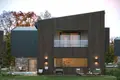 Willa 5 pokojów 489 m² Dosemealti, Turcja