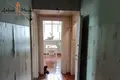 Apartamento 2 habitaciones 58 m² Minsk, Belarús