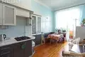 Apartamento 3 habitaciones 99 m² Brest, Bielorrusia