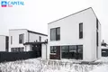 House 145 m² in Rastinenai, Lithuania