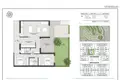 Attique 3 chambres 74 m² Fuente Alamo de Murcia, Espagne