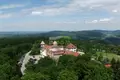 Castle 5 000 m² Germany, Germany