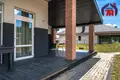 House 180 m² Putcynski sielski Saviet, Belarus