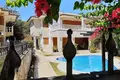 4 room villa 320 m² Alanya, Turkey