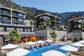 4 bedroom apartment 215 m² Alanya, Turkey