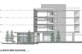 Квартира 1 спальня 68 м² Каппарис, Кипр