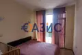 Mieszkanie 2 pokoi 59 m² Słoneczny Brzeg, Bułgaria