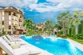 1 bedroom apartment 51 m² Alanya, Turkey