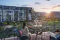 Apartamento 1 234 habitaciones 956 m² Dubái, Emiratos Árabes Unidos