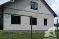 House 108 m² Rakitnicki sielski Saviet, Belarus