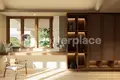 Villa de tres dormitorios  Sanur, Indonesia