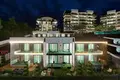 Apartamento 4 habitaciones 425 m² Kargicak, Turquía