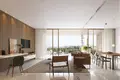 2 bedroom apartment 116 m² Nicosia, Cyprus