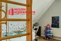 4 room house 209 m² Hrodna, Belarus