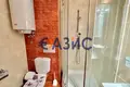 Wohnung 3 Schlafzimmer 57 m² Nessebar, Bulgarien