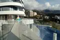 1 bedroom apartment 50 m² Becici, Montenegro