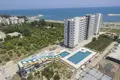 Wohnung 2 zimmer 85 m² Mersin, Türkei