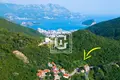 Atterrir  Budva, Monténégro