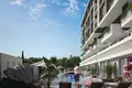 1 bedroom apartment 38 m² Sunny Beach Resort, Bulgaria