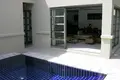 Villa 2 chambres 209 m² Choeng Thale, Thaïlande