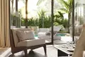 Willa 3 pokoi 228 m² Phuket, Tajlandia