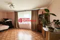 Mieszkanie 2 pokoi 58 m² Grodno, Białoruś