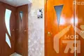 Apartamento 3 habitaciones 70 m² Borisov, Bielorrusia