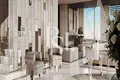 Appartement 2 chambres 101 m² Dubaï, Émirats arabes unis