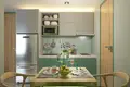 Wohnung 1 Schlafzimmer 39 m² Ban Bang Thao, Thailand