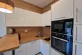 Apartamento 1 habitacion 43 m² en Becici, Montenegro