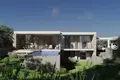 Dom 4 pokoi 250 m² Peyia, Cypr
