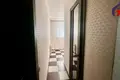 1 room apartment 30 m² Salihorsk, Belarus