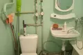 2 room apartment 43 m² Minsk, Belarus