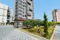 Apartamentos multinivel 2 habitaciones 78 m² Mersin, Turquía