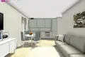 3 room apartment 52 m² Klaipėda, Lithuania