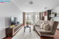 1 room apartment 37 m² Vilnius, Lithuania