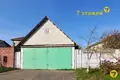 Maison 151 m² Novy Dvor, Bélarus