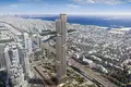Apartamento 2 habitaciones 75 m² Business Bay, Emiratos Árabes Unidos