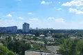 Mieszkanie 3 pokoi 121 m² Homel, Białoruś