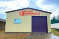 Warehouse 536 m² in Kapceuski selski Savet, Belarus