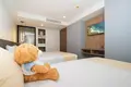 Wohnung 1 zimmer 46 m² Phuket, Thailand