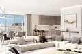 Apartamento 4 habitaciones 171 m² Abu Dabi, Emiratos Árabes Unidos