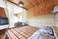 Maison 40 m² Zdanovicki siel ski Saviet, Biélorussie