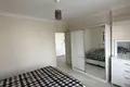 Mieszkanie 2 pokoi 55 m² Alanya, Turcja